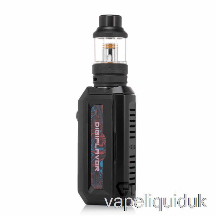 Digiflavor XP 77W Starter Kit Midnight Vape Liquid